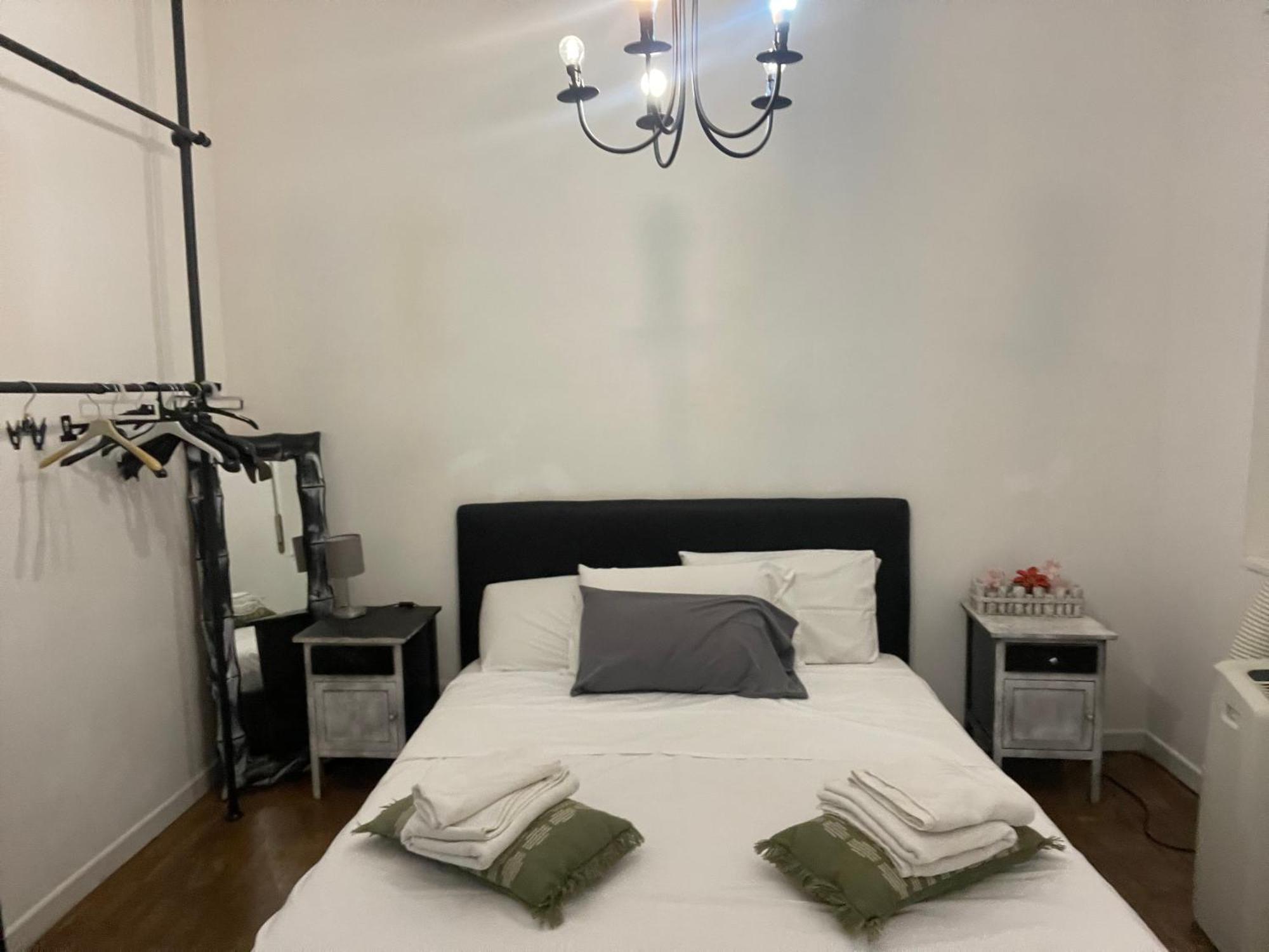 Affaccio Su Piazza Navona Apartment Rome Exterior photo